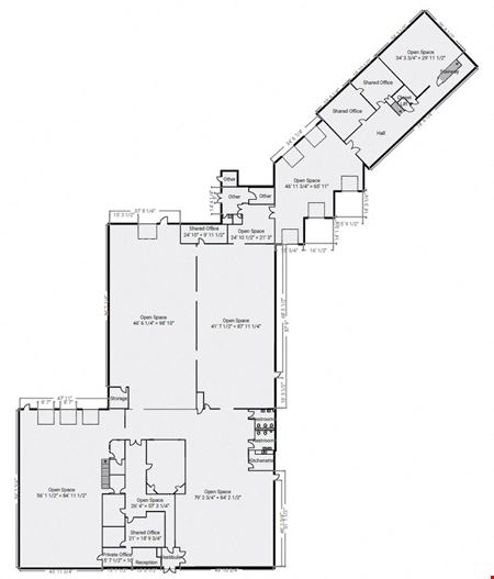 30,000+ SF Warehouse with Office Space