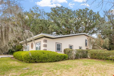 Office Building or Redevelopment Opportunity