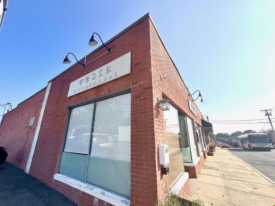 60 halstead Ave