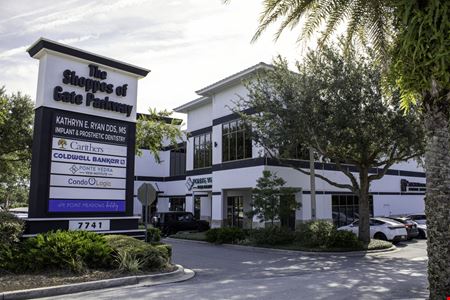 Office space for Rent at Gate Professional Center in Jacksonville