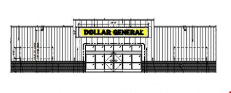 Dollar General | Wetumpka, AL | Williams Rd.