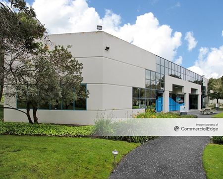 Industrial space for Rent at Britannia Business Center in Richmond