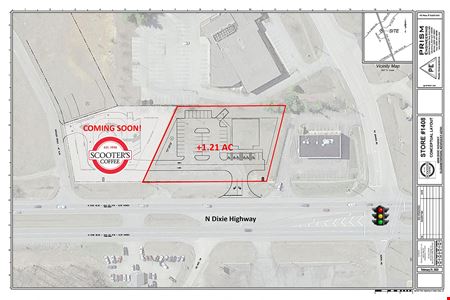 Elizabethtown Development Land