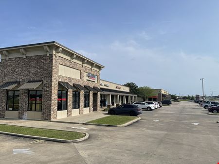 Metairie Centre