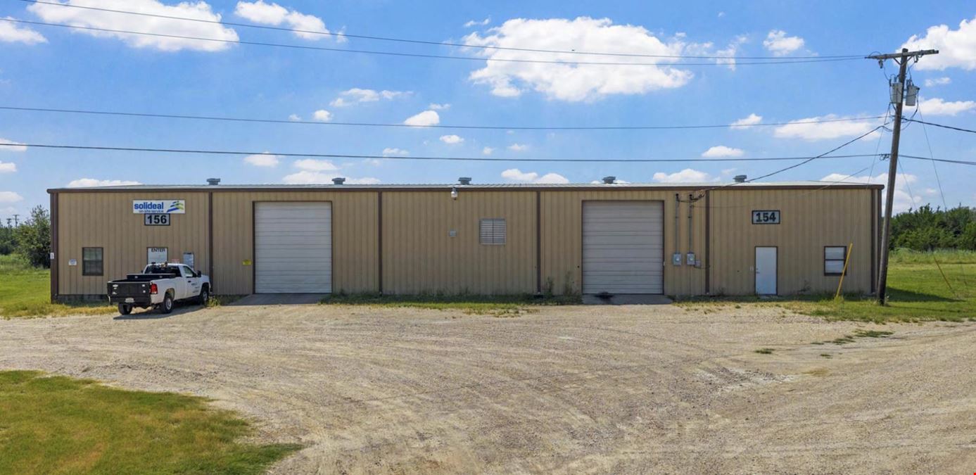 156 S McLennan Loop