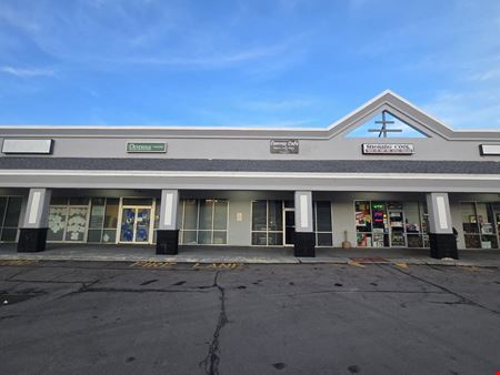Retail space for Rent at 674 Route 196 in Tobyhanna