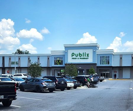 Retail space for Rent at Merganser Commons in Milton