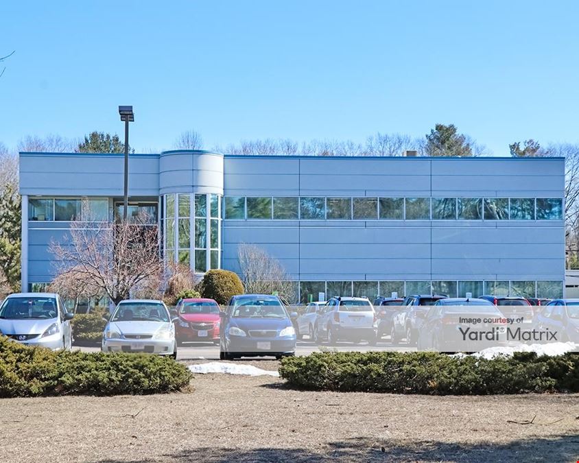 11 Huron Drive