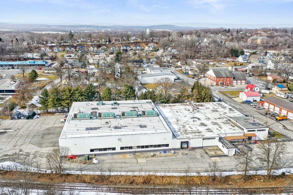 201 Charles Street, Maybrook, NY 12543