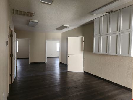 Office space for Sale at 1,800 SF Office-Retail Building For Sale or Lease in Texarkana