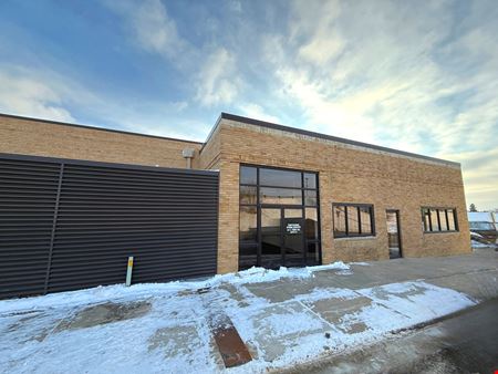 Retail space for Rent at 201 E Front Ave in Bismarck