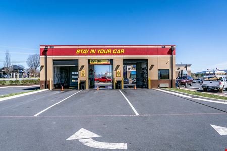 TAKE 5 OIL CHANGE, WAYNESBORO
