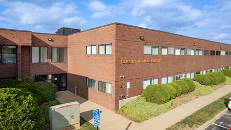 Office space for Sale at Long Pond Medical Building in Plymouth