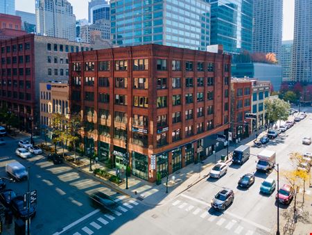 Other space for Sale at WEST LOOP REDEVELOPMENT OPPORTUNITY in Chicago