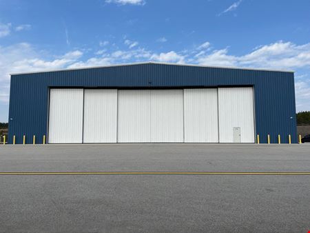 Other space for Rent at 440 Airport Road in Louisburg