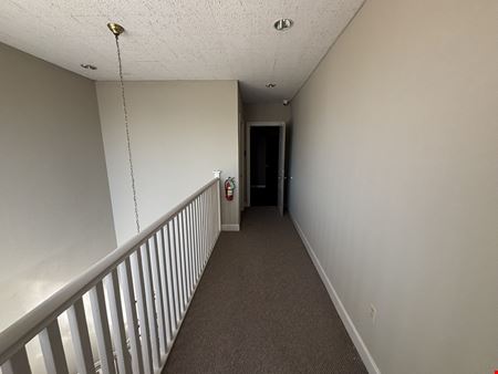 Second Floor Office Suite