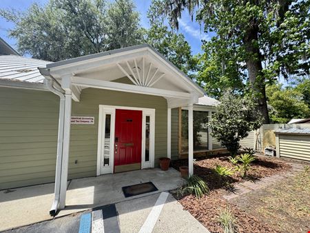 Office space for Rent at Professional Office on 13th St | 1,457 Sq Feet in Gainesville