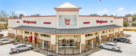 Retail space for Sale at Absolute NNN Walgreens in Beeville