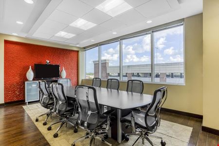Regus - Doral – Downtown