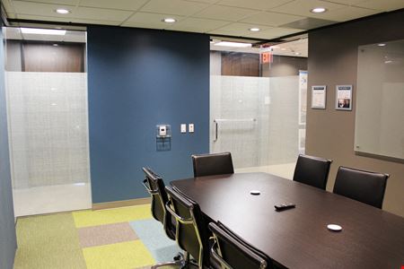 Workstyle Flexible Spaces - 2323 South Voss Road