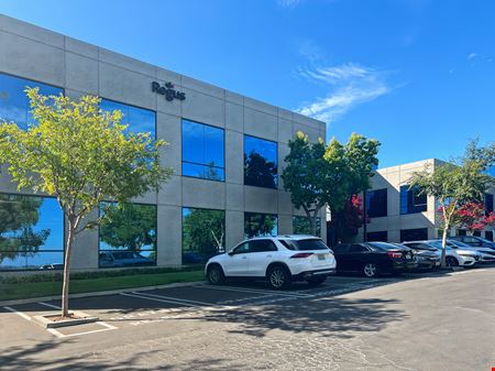 Regus - Diamond Bar - Gateway Center