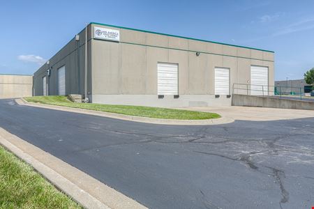 Riverside Industrial Center Bldg. 5