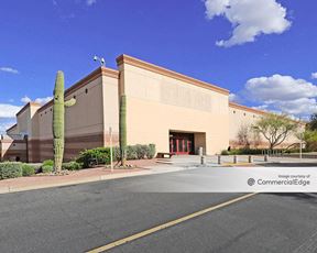 Arrowhead Towne Center - 7780 & 7785 West Arrowhead Towne Center