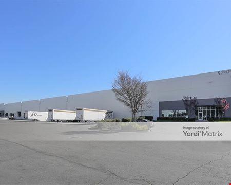 Bayside Distribution Center