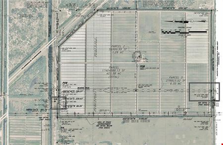 400 +/- Ac. of Agricultural Land Off Angle Rd