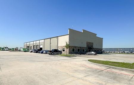 Industrial space for Sale at Peyton Rd Industrial/Warehouse for Sale/Lease in Houston