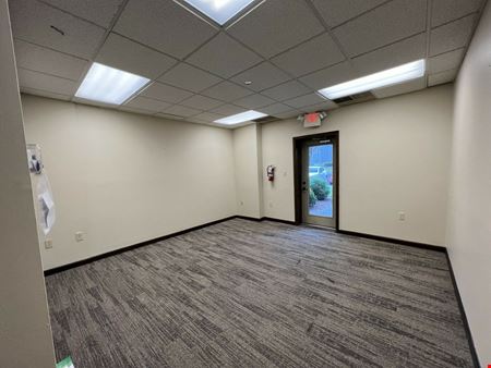 McGhee Tyson Office Plaza