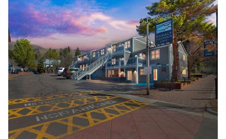 Other space for Sale at Basalt Mountain Inn in Basalt