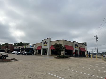 Retail space for Rent at 1040 U.S. 49 in Richland