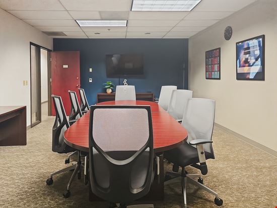 Regus - Clackamas - Three Town Center