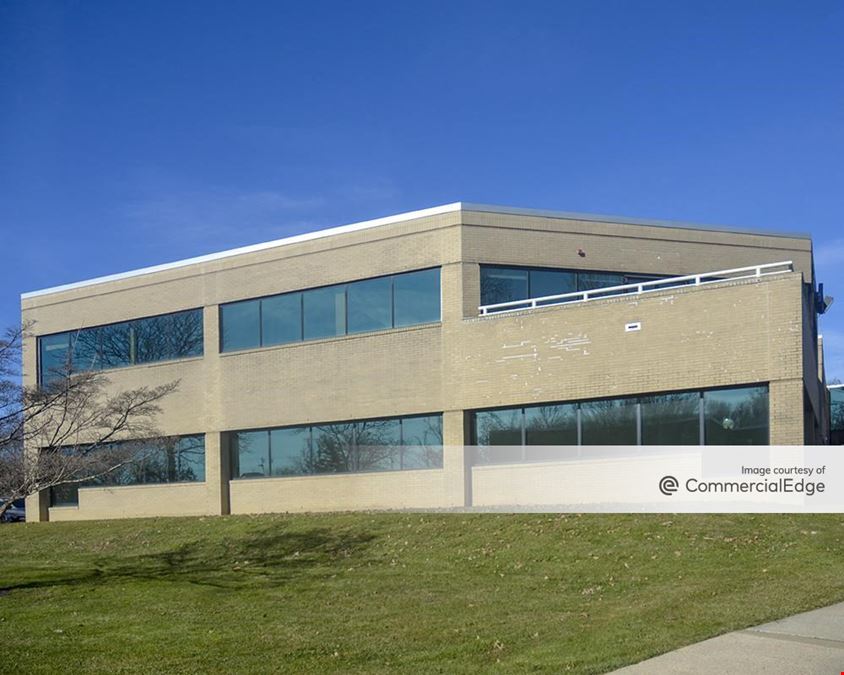 Christiana Building