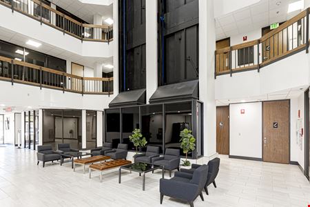 Sherwood Tower I For Lease