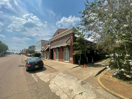 Commercial space at Asset Office Building in Canton
