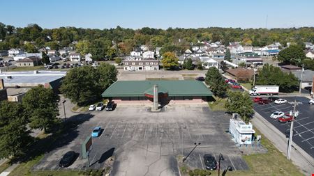 Retail space for Sale at 711 North Central Avenue in Connersville