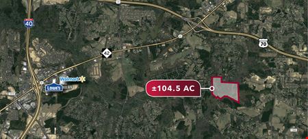 VacantLand space for Sale at Corbett Rd in Clayton