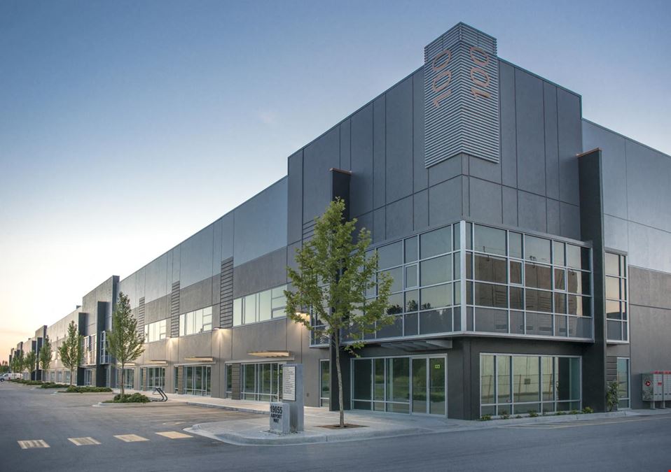 Golden Ears Business Park 