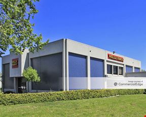 2300-2410 Merced Street & 1803-1827 Marina Blvd