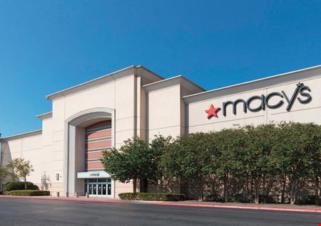 Retail space for Rent at South Park Mall in San Antonio