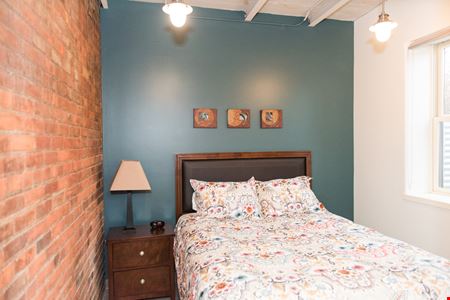 Swift Lodging