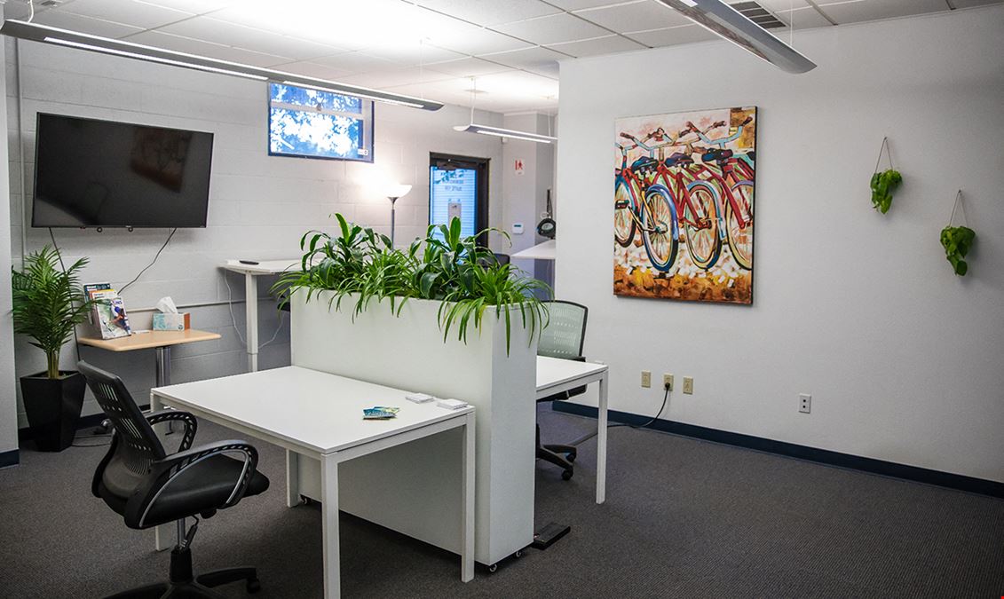 DWC CoWorking