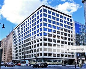 1101 15th Street NW