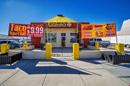 Retail space for Sale at Riliberto's - Lake Havasu City in Lake Havasu City