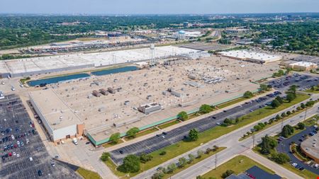 Industrial space for Sale at 3300 N 124th St in Wauwatosa