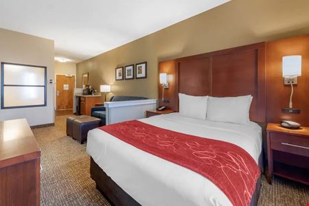 Comfort Suites Barstow