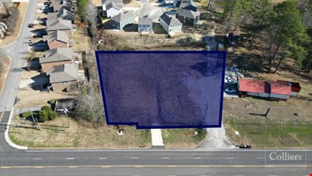 Other space for Sale at ±0.92 Acre Commercial Site in Bessemer