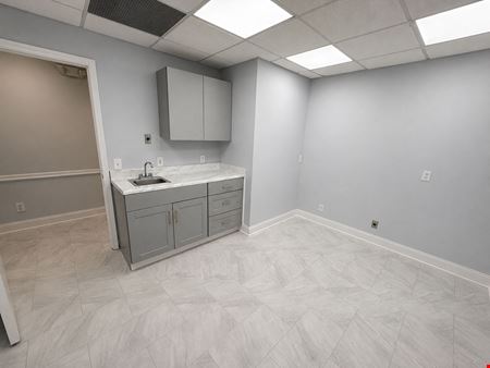 Class A, Turnkey Medical Space For Lease